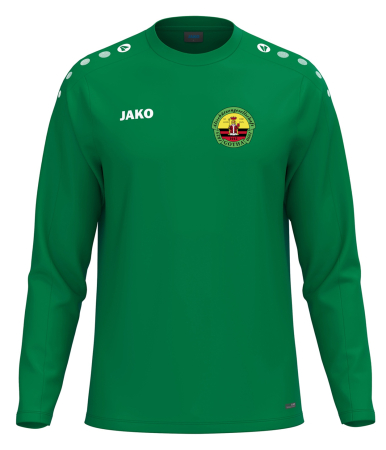 Sweatshirt | JAKO One | Kinder/Herren | sportgrün |...