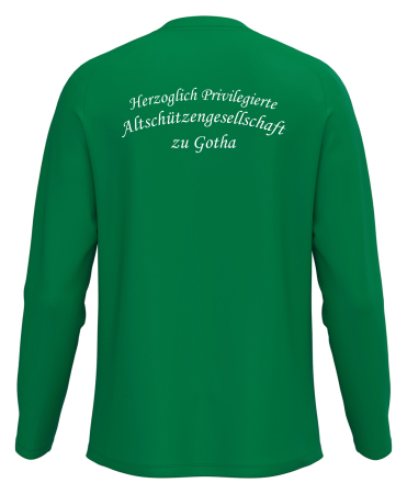 Sweatshirt | JAKO One | Kinder/Herren | sportgrün |...