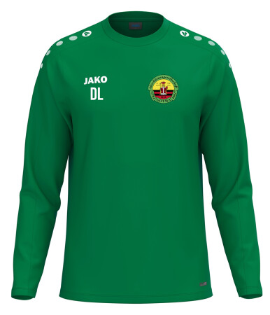 Sweatshirt | JAKO One | Kinder/Herren | sportgrün | Altschützengesellschaft Gotha