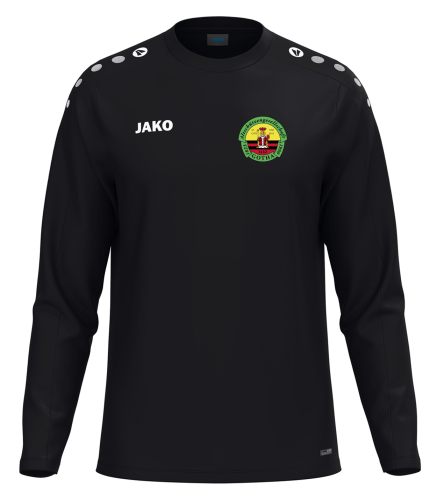 Sweatshirt | JAKO One | Kinder/Herren | schwarz | Altschützengesellschaft Gotha