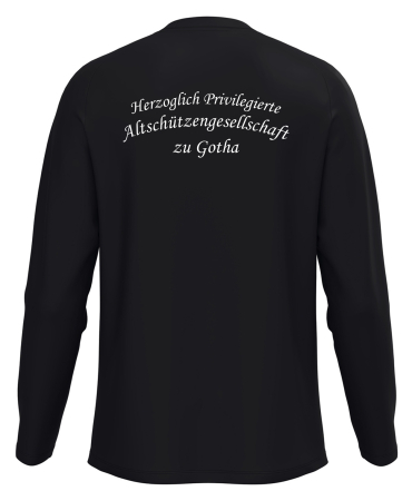 Sweatshirt | JAKO One | Kinder/Herren | schwarz |...