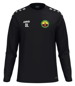 Sweatshirt | JAKO One | Kinder/Herren | schwarz | Altschützengesellschaft Gotha