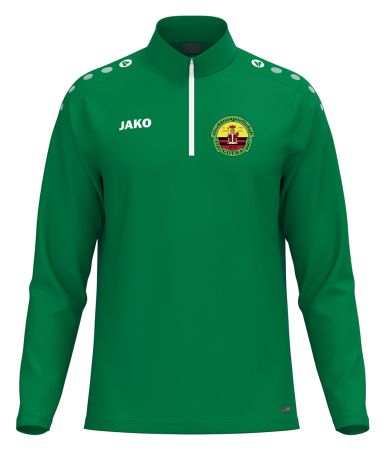 ZipTop | JAKO One | Kinder/Herren | sportgrün |...