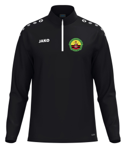 ZipTop | JAKO One | Kinder/Herren | schwarz | Altschützengesellschaft Gotha