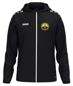 Kapuzenjacke | JAKO One | Kinder/Herren | schwarz | Altschützengesellschaft Gotha