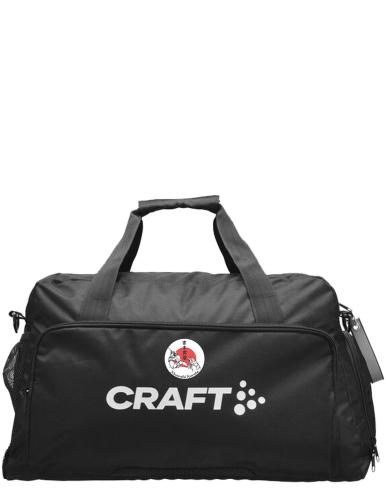 Sporttasche | 38 L | Musashi Weimar | schwarz