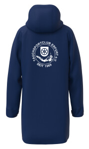 Stadium Jacket Unisex| Erima Cmpt | new navy | Tauchsportclub Erfurt e.V.