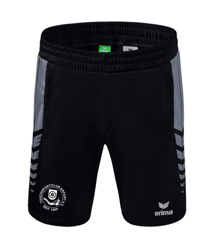 Worker Shorts  für Herren | ERIMA Six Wings | Tauchsportclub Erfurt e.V.