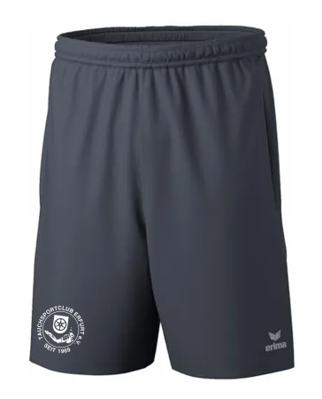 Shorts  für Herren | ERIMA Team | Tauchsportclub Erfurt e.V.