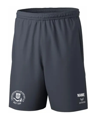 Shorts  für Herren | ERIMA Team | Tauchsportclub Erfurt e.V.