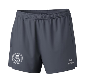 Shorts  für Damen | ERIMA Team | Tauchsportclub Erfurt e.V.
