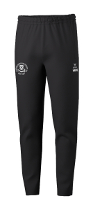 Präsentationshose 3.0 für Herren | ERIMA Miami | schwarz | Tauchsportclub Erfurt e.V.