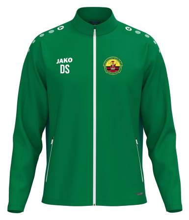 Freizeitjacke | JAKO One | Herren | sportgrün | Altschützengesellschaft Gotha