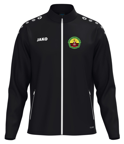 Freizeitjacke | JAKO One | Herren | schwarz | Altschützengesellschaft Gotha