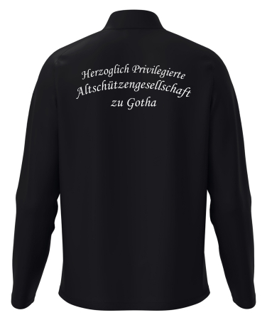 Freizeitjacke | JAKO One | Herren | schwarz |...