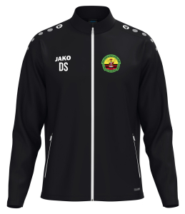 Freizeitjacke | JAKO One | Herren | schwarz | Altschützengesellschaft Gotha