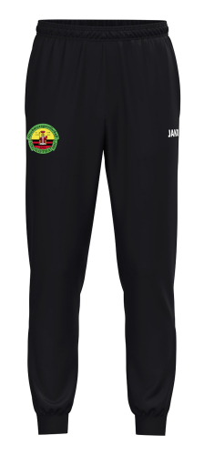 Polyesterhose | JAKO One | Kinder/Herren | schwarz | Altschützengesellschaft Gotha