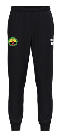 Polyesterhose | JAKO One | Kinder/Herren | schwarz |...