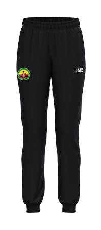 Polyesterhose | JAKO One | Damen | schwarz |...