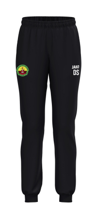 Polyesterhose | JAKO One | Damen | schwarz |...