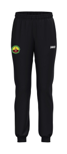 Polyesterhose | JAKO One | Damen | schwarz | Altschützengesellschaft Gotha