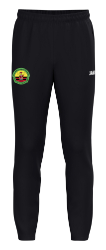 Trainingshose Kinder/Herren | JAKO One | schwarz | Altschützengesellschaft Gotha