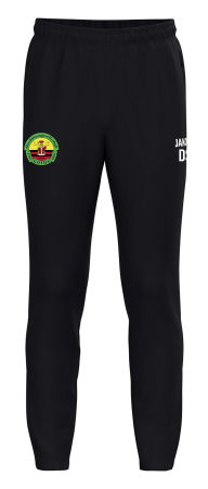 Trainingshose Kinder/Herren | JAKO One | schwarz |...