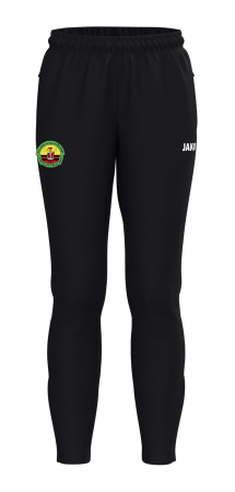 Trainingshose Damen | JAKO One | schwarz |...