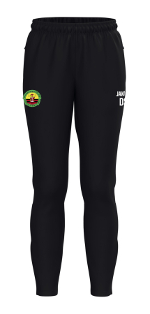 Trainingshose Damen | JAKO One | schwarz |...