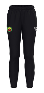 Trainingshose Damen | JAKO One | schwarz | Altschützengesellschaft Gotha