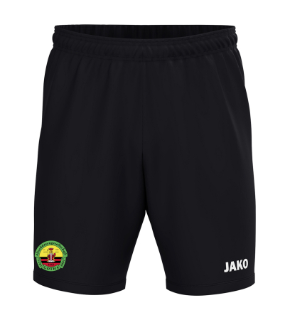 Trainingshort | JAKO One | Kinder/Herren | schwarz |...