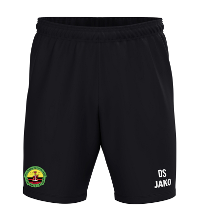 Trainingshort | JAKO One | Kinder/Herren | schwarz |...