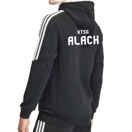 Full Zip Hoodie | adidas Tiro 26 League | Herren |...