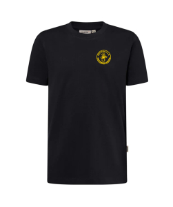 T-Shirt | Hakro | Kinder | schwarz | USV Erfurt Karate