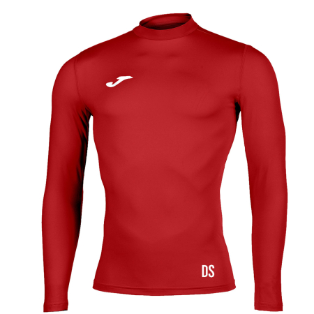 Unterzieher  für Kinder/Herren | JOMA Nobel | rot |...