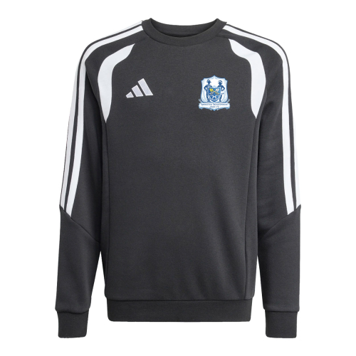 Sweatshirt | adidas Tiro 26 League | Kinder | schwarz | KTSG Alach e.V.