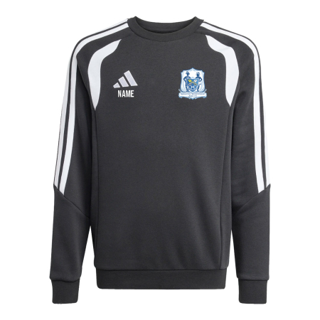 Sweatshirt | adidas Tiro 26 League | Kinder | schwarz | KTSG Alach e.V.