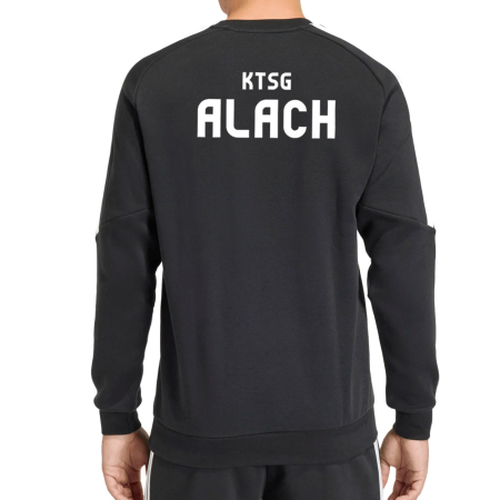 Sweatshirt | adidas Tiro 26 League | Unisex | schwarz |...