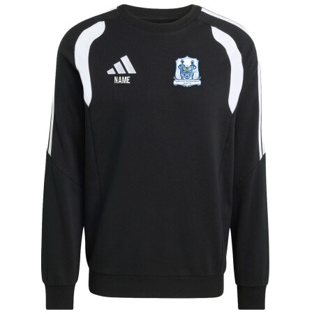 Sweatshirt | adidas Tiro 26 League | Unisex | schwarz | KTSG Alach e.V.