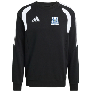 Sweatshirt | adidas Tiro 26 League | Unisex | schwarz | KTSG Alach e.V.
