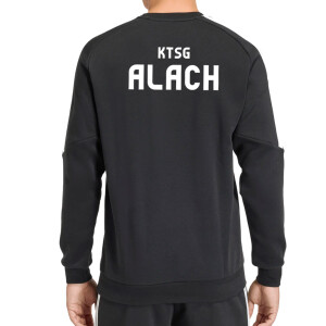 Sweatshirt | adidas Tiro 26 League | Unisex | schwarz | KTSG Alach e.V.