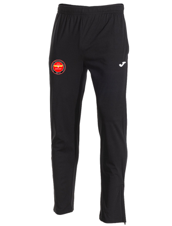 Trainingshose für Trainer | JOMA Nobel | schwarz | ESV Lokomotive Erfurt 1927 e.V.