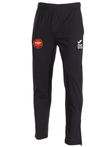 Trainingshose für Trainer | JOMA Nobel | schwarz | ESV Lokomotive Erfurt 1927 e.V.
