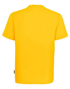 T-Shirt | Hakro | Herren | sonnengelb | USV Erfurt Karate
