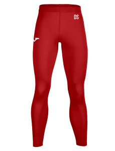 Tight für Kinder/Herren | JOMA Brama Acedemy | rot | ESV Lokomotive Erfurt 1927 e.V.