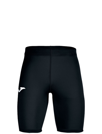 kurze Tight für Kinder/Herren | JOMA Brama Acedemy | schwarz | ESV Lokomotive Erfurt 1927 e.V.