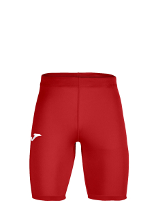 kurze Tight für Kinder/Herren | JOMA Brama Acedemy | rot | ESV Lokomotive Erfurt 1927 e.V.