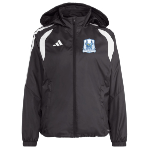 Windbreaker | adidas Tiro 26 League | Damen | schwarz | KTSG Alach e.V.
