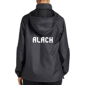 Windbreaker | adidas Tiro 26 League | Damen | schwarz | KTSG Alach e.V.