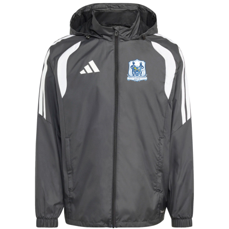 Windbreaker | adidas Tiro 26 League | Herren | schwarz |...